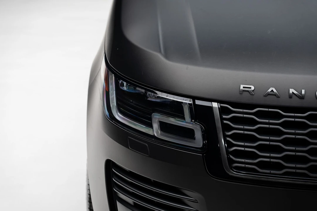 2020 Land Rover Range Rover L405 - Image 12 of 31