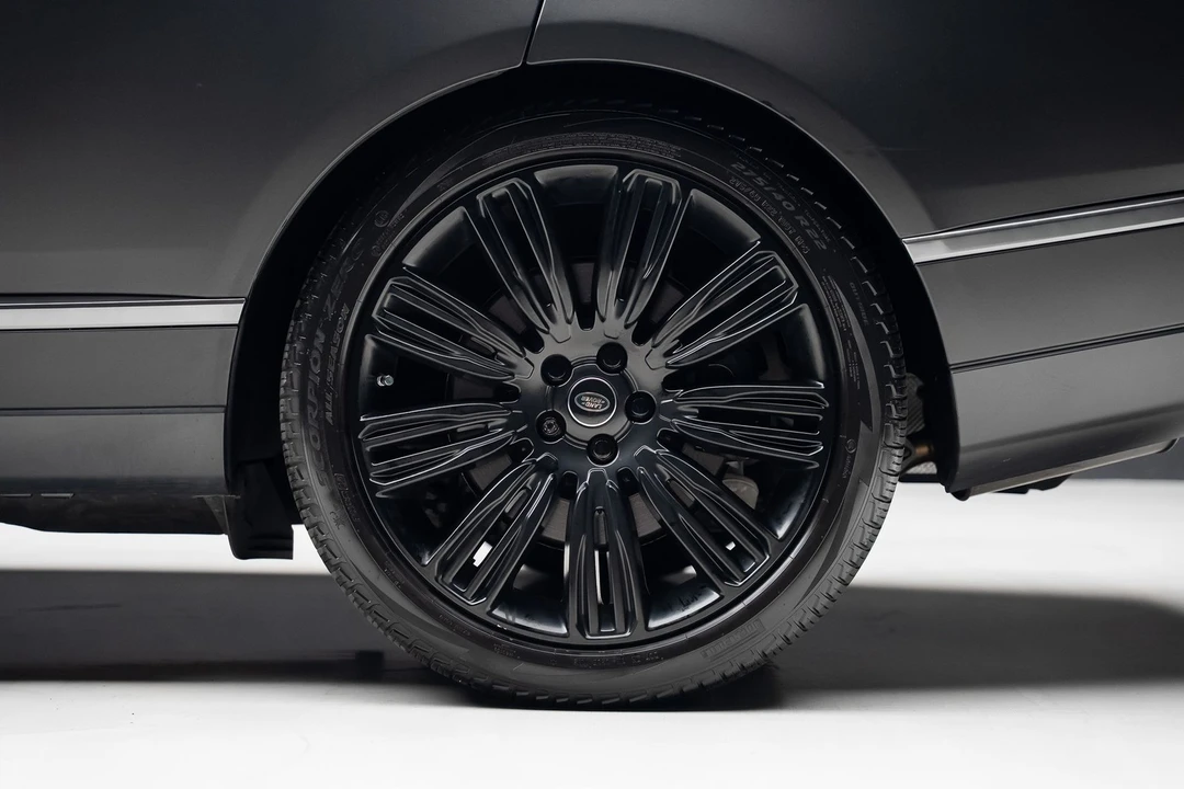 2020 Land Rover Range Rover L405 - Image 21 of 31