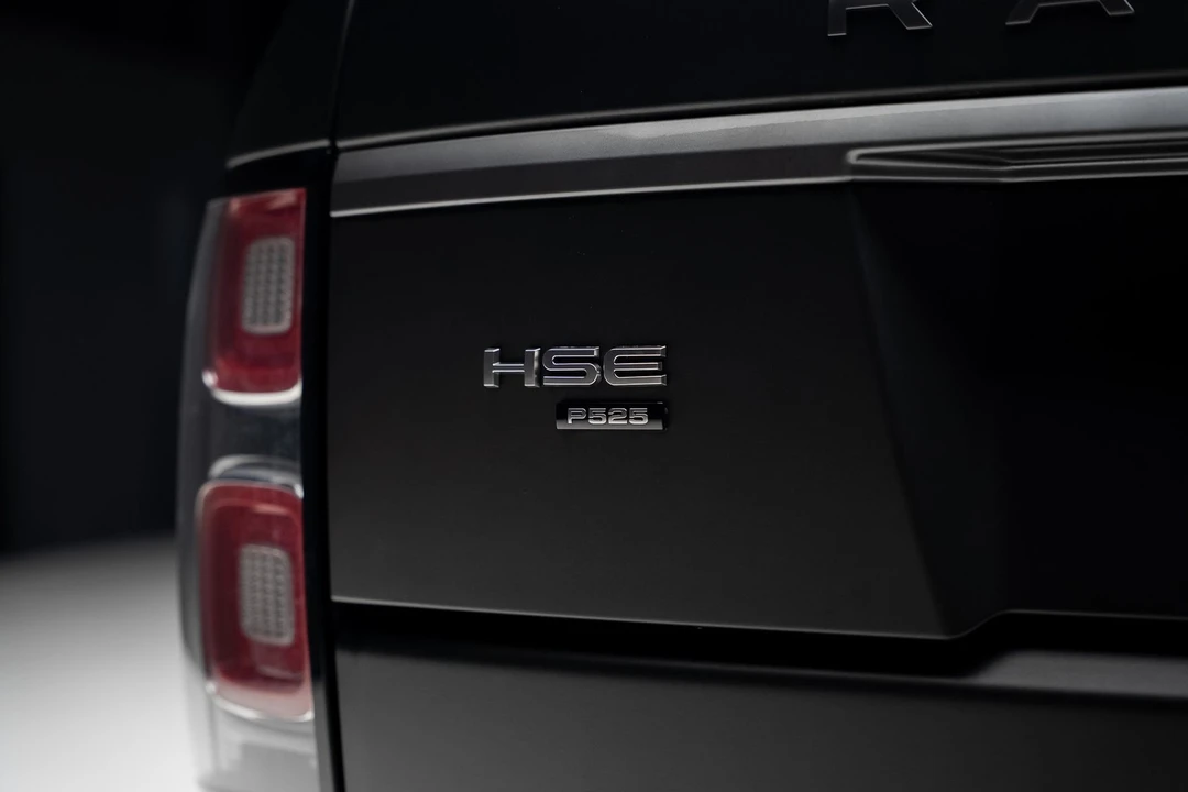 2020 Land Rover Range Rover L405 - Image 30 of 31