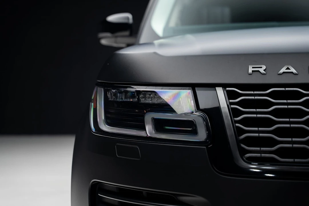 2020 Land Rover Range Rover L405 - Image 9 of 31