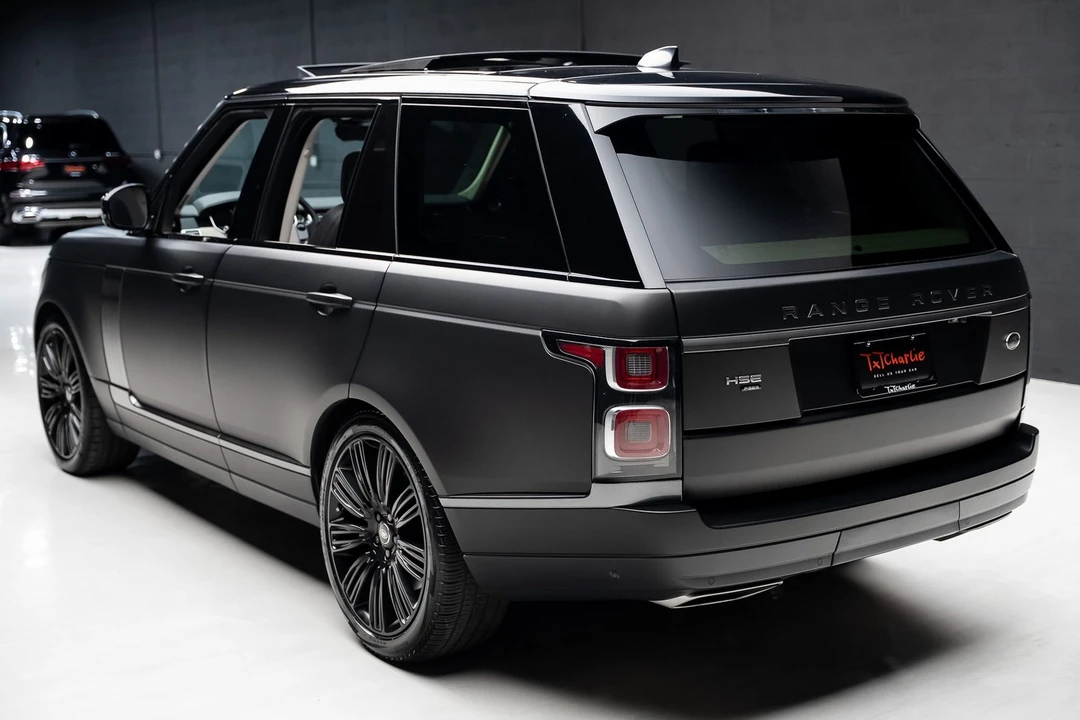 2020 Land Rover Range Rover L405 - Image 23 of 31