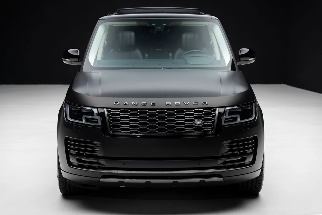 2020 Land Rover Range Rover L405 - Image 6 of 31