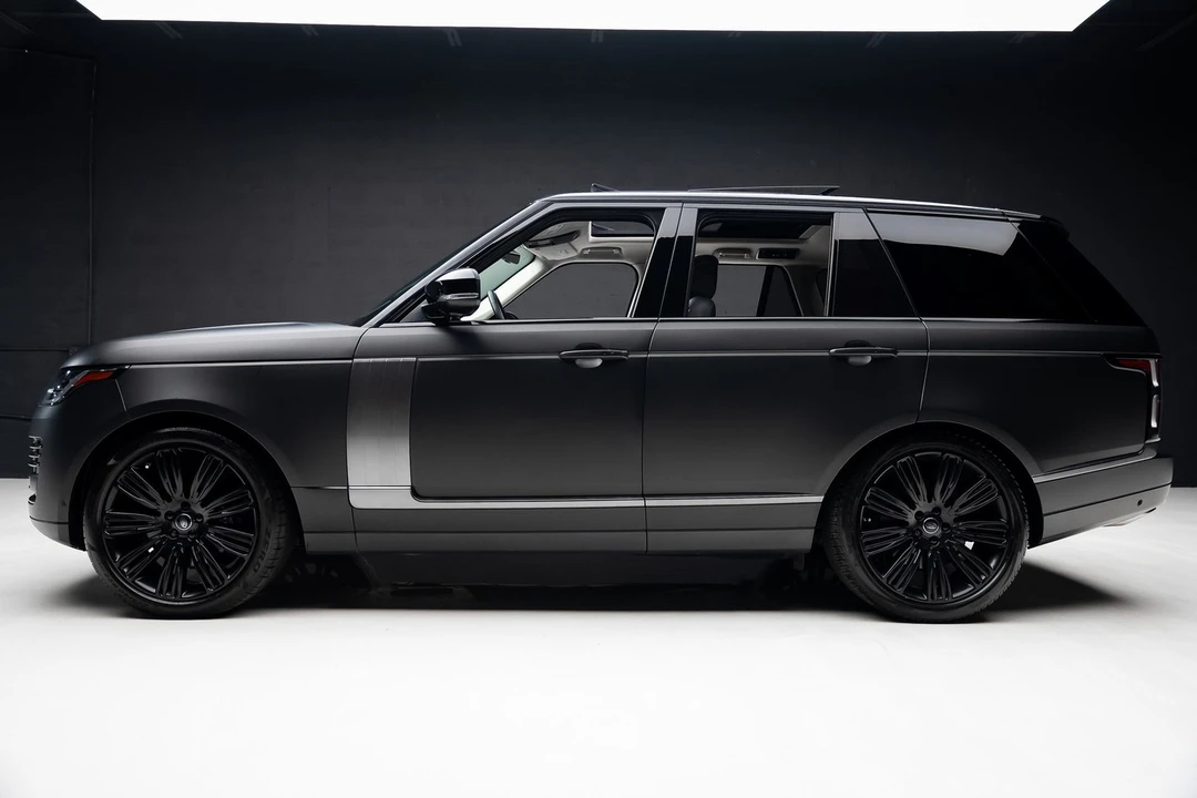 2020 Land Rover Range Rover L405 - Image 17 of 31