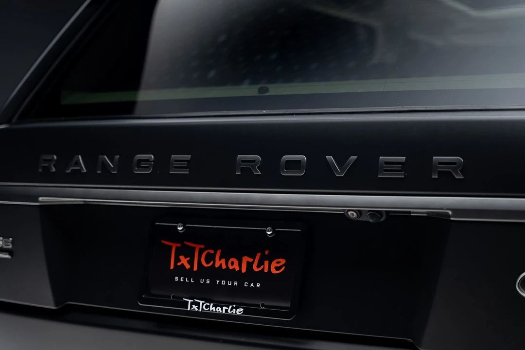 2020 Land Rover Range Rover L405 - Image 29 of 31