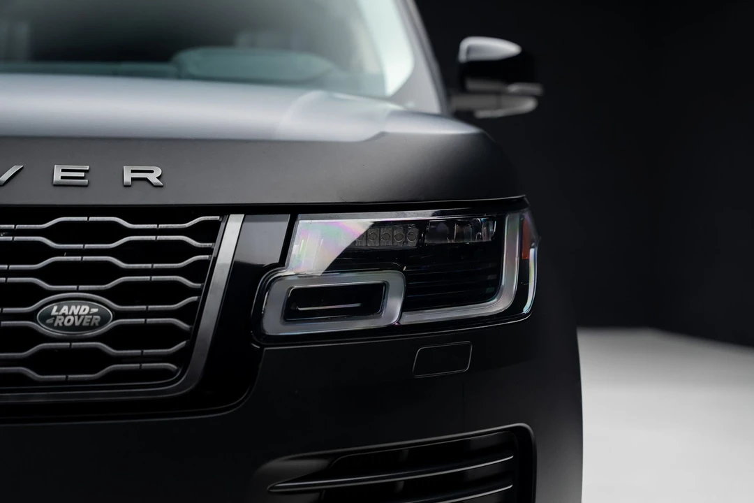 2020 Land Rover Range Rover L405 - Image 10 of 31
