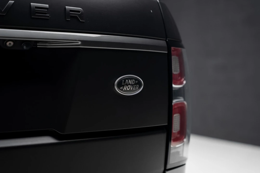 2020 Land Rover Range Rover L405 - Image 31 of 31