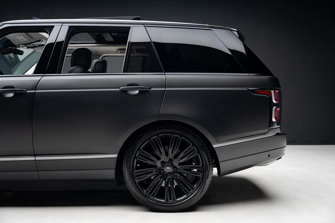 2020 Land Rover Range Rover L405 - Image 20 of 31