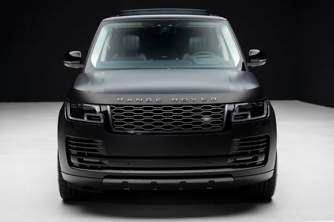 2020 Land Rover Range Rover L405 - Image 7 of 31