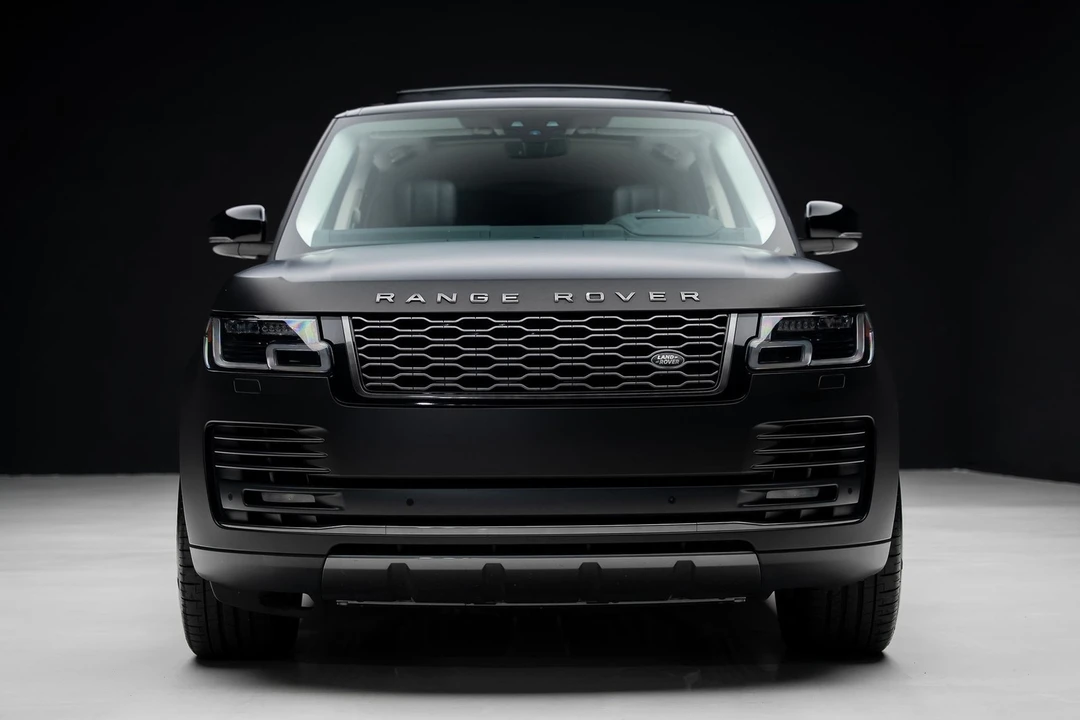 2020 Land Rover Range Rover L405 - Image 8 of 31