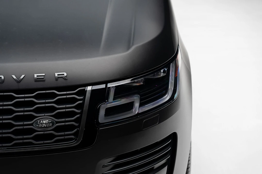 2020 Land Rover Range Rover L405 - Image 11 of 31