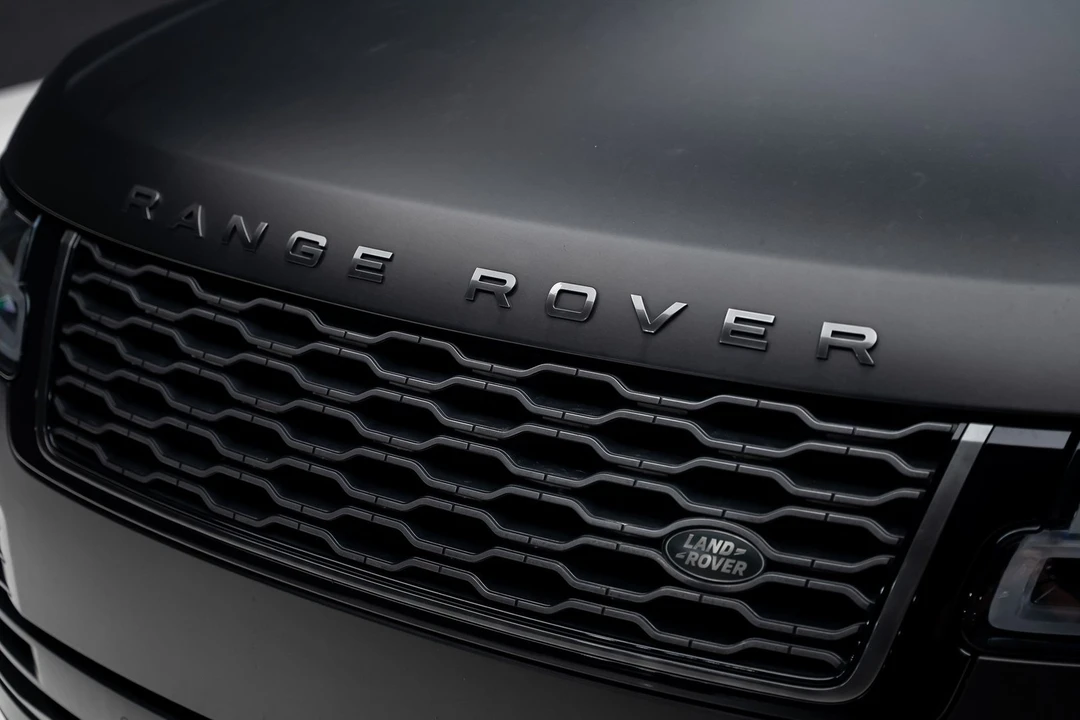 2020 Land Rover Range Rover L405 - Image 13 of 31