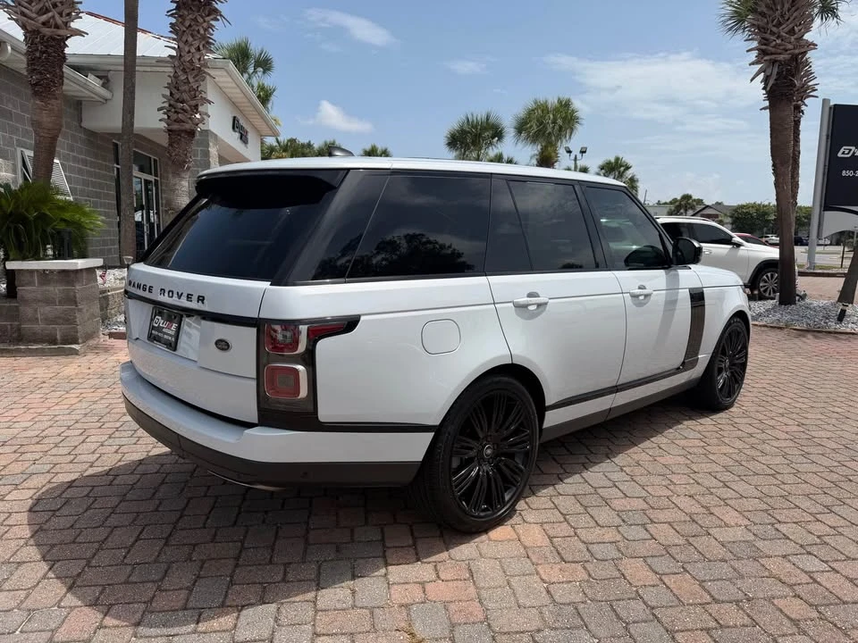 2020 Land Rover Range Rover L405 - Image 6 of 16