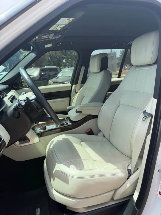 2020 Land Rover Range Rover L405 - Image 8 of 16