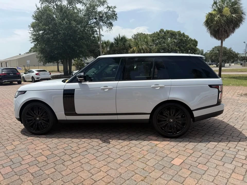 2020 Land Rover Range Rover L405 - Image 3 of 16