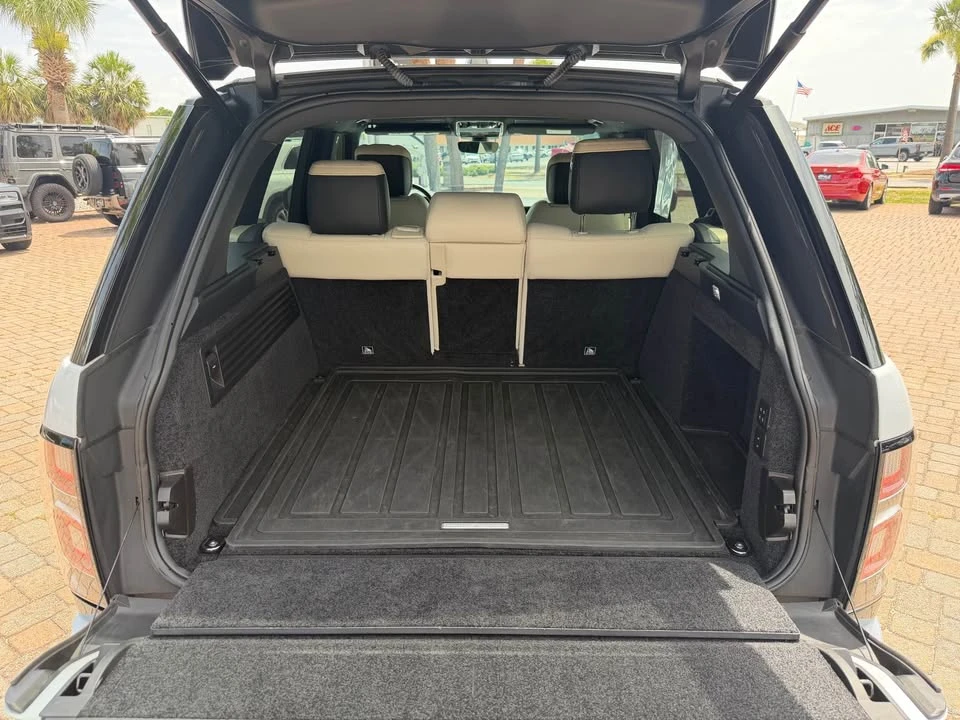 2020 Land Rover Range Rover L405 - Image 16 of 16