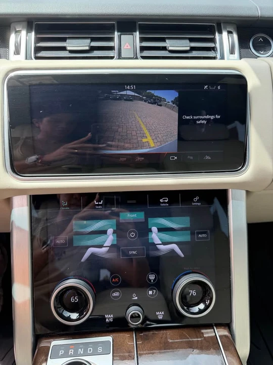 2020 Land Rover Range Rover L405 - Image 10 of 16