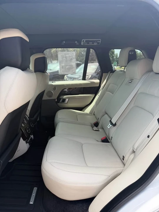2020 Land Rover Range Rover L405 - Image 15 of 16