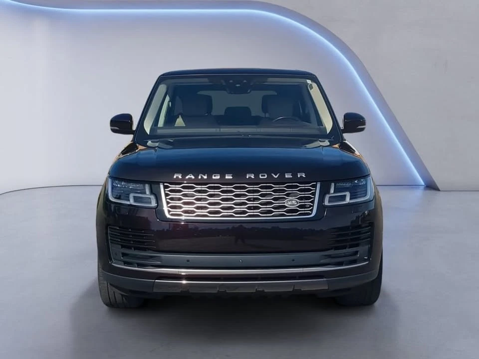 2020 Land Rover Range Rover L405 - Image 8 of 19