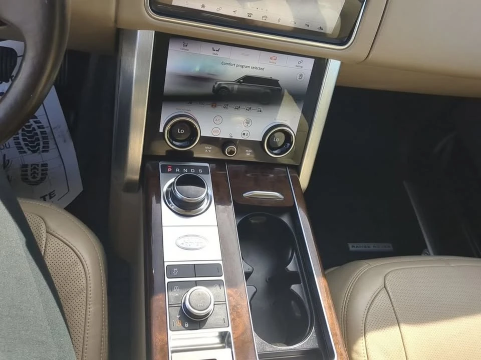 2020 Land Rover Range Rover L405 - Image 15 of 19