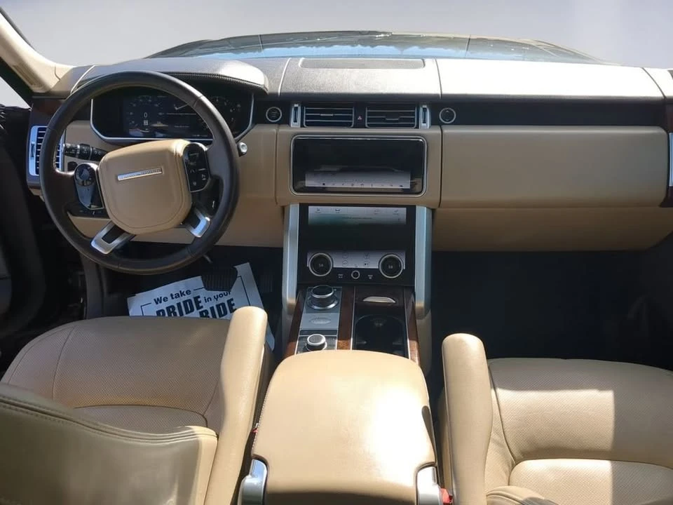 2020 Land Rover Range Rover L405 - Image 12 of 19