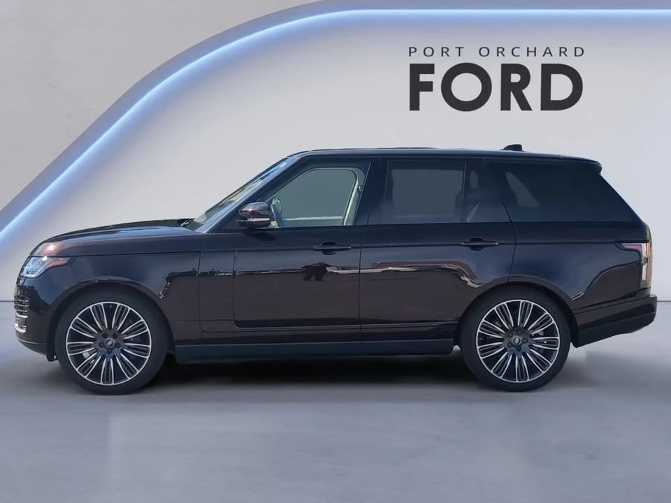 2020 Land Rover Range Rover L405 - Image 2 of 19