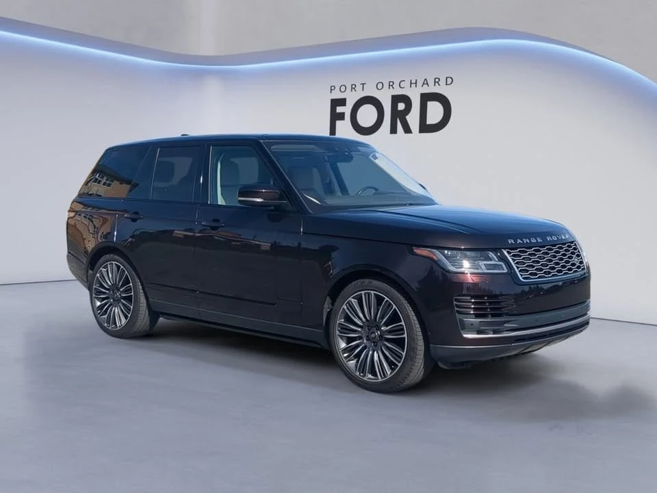 2020 Land Rover Range Rover L405 - Image 7 of 19