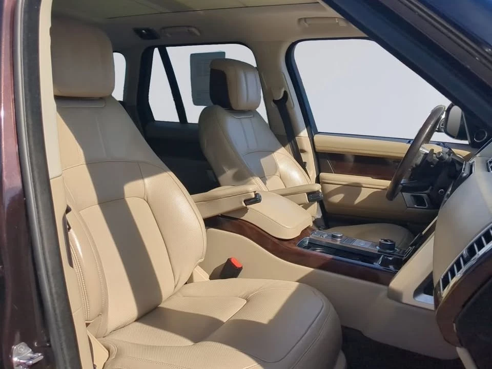 2020 Land Rover Range Rover L405 - Image 17 of 19