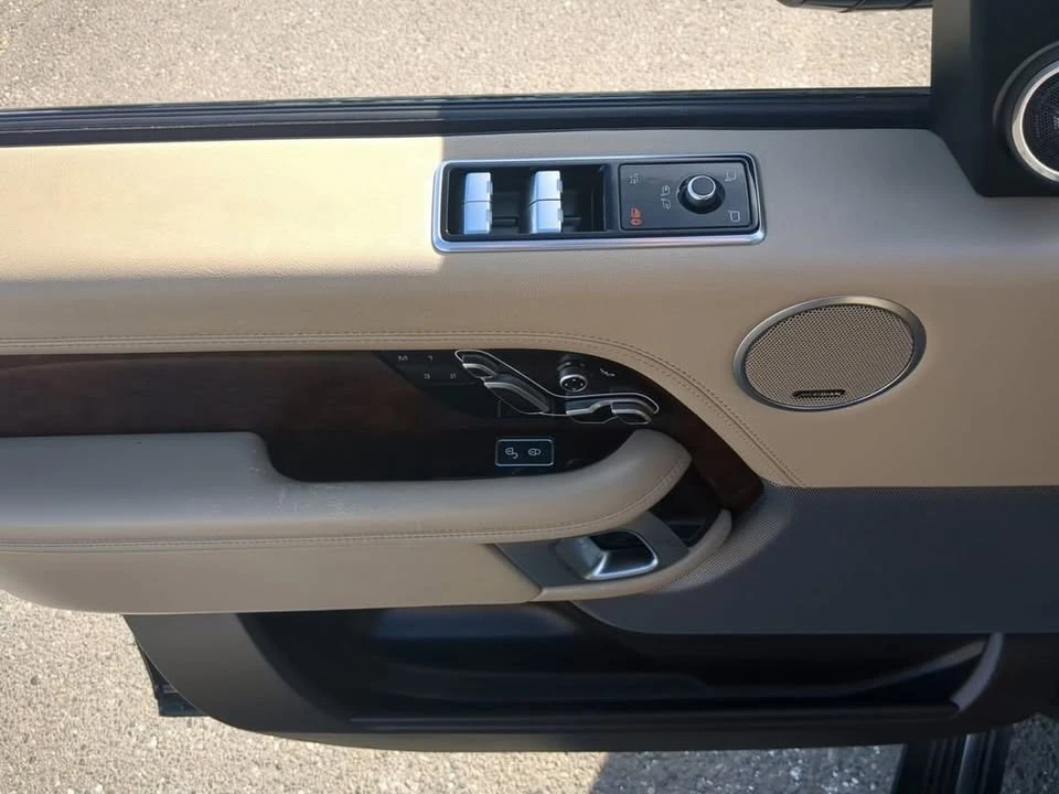 2020 Land Rover Range Rover L405 - Image 11 of 19