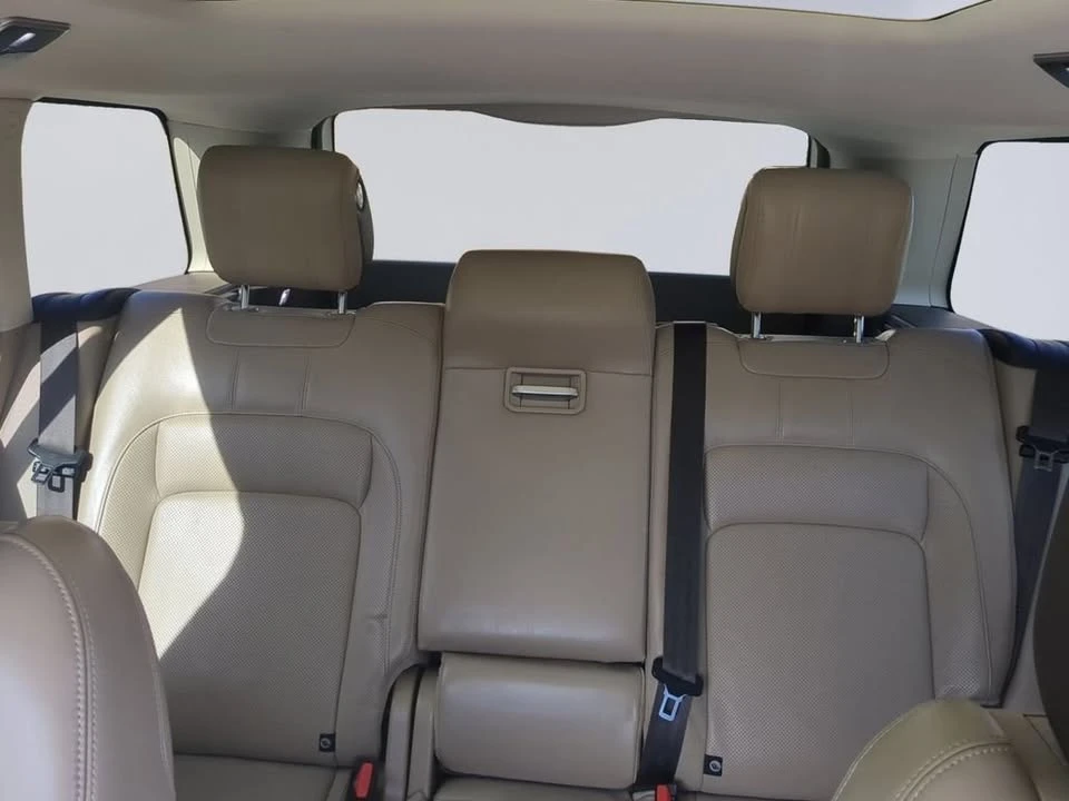 2020 Land Rover Range Rover L405 - Image 16 of 19