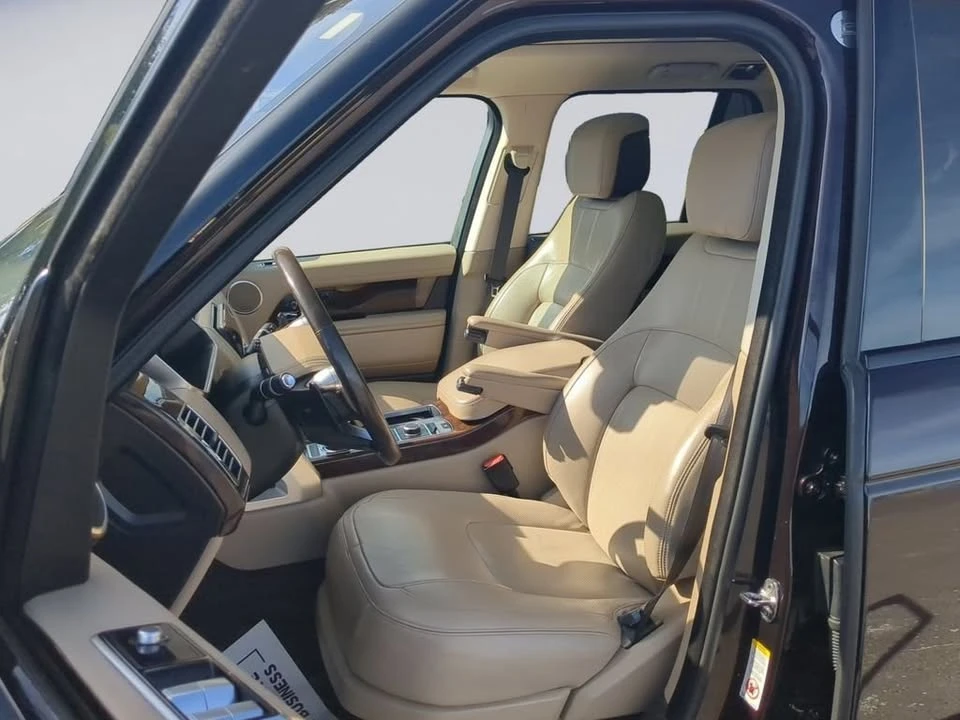 2020 Land Rover Range Rover L405 - Image 10 of 19