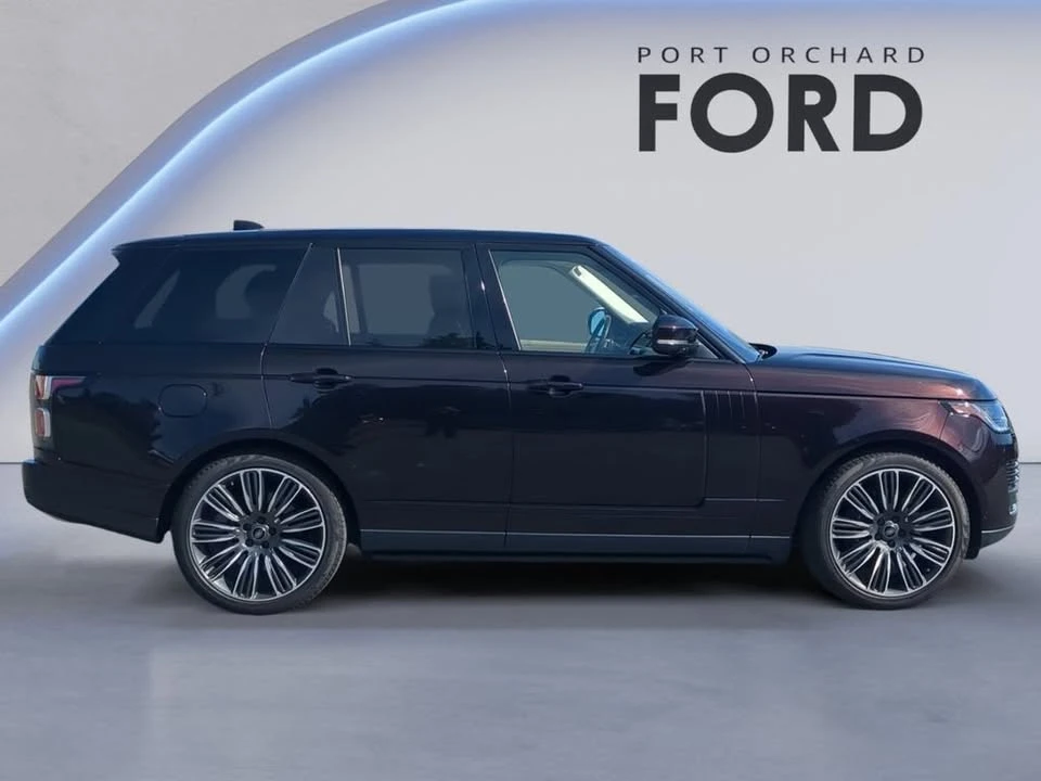 2020 Land Rover Range Rover L405 - Image 6 of 19