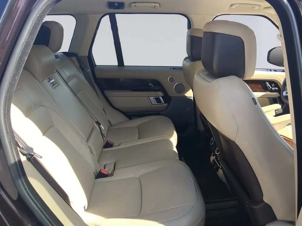 2020 Land Rover Range Rover L405 - Image 18 of 19
