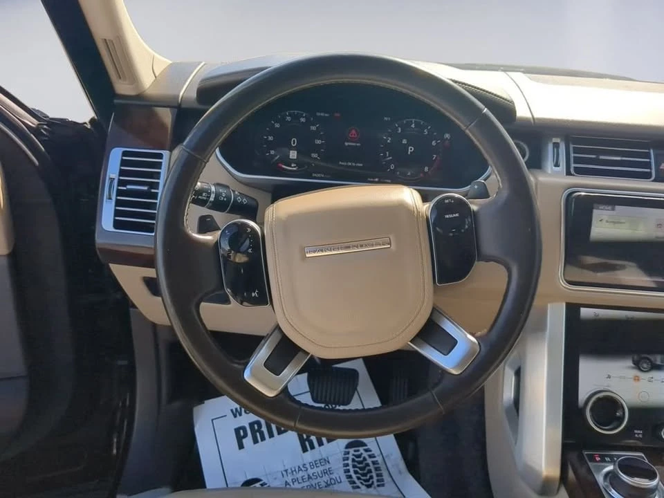 2020 Land Rover Range Rover L405 - Image 13 of 19