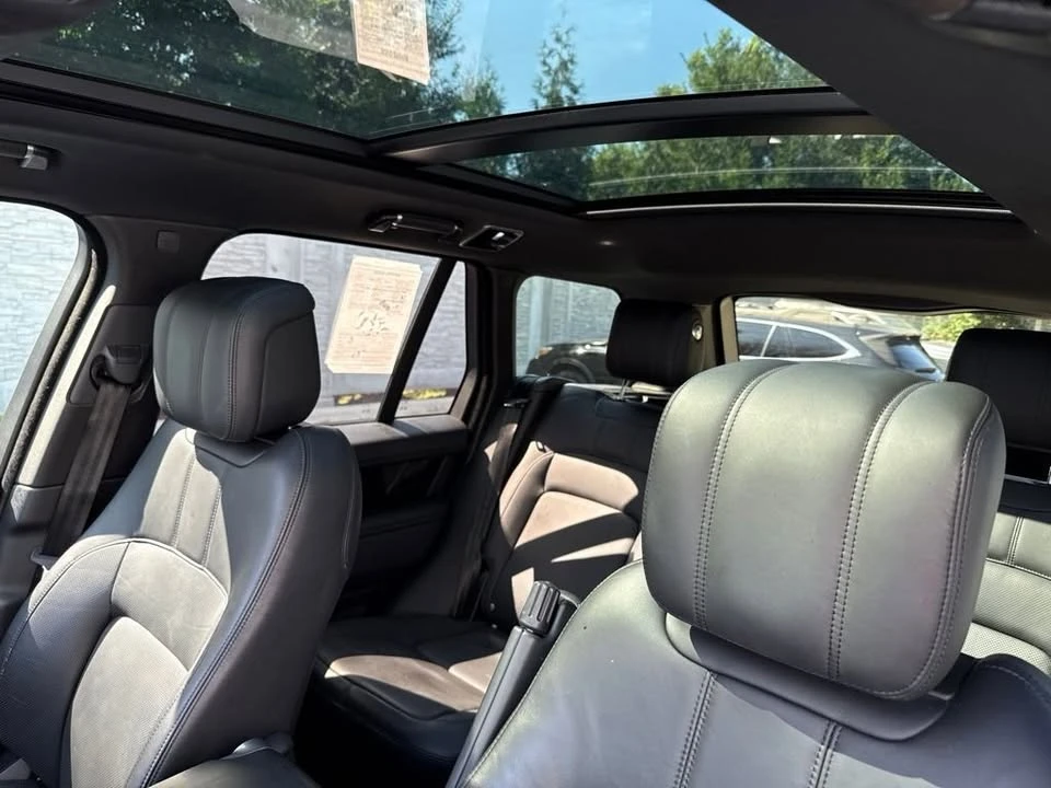 2020 Land Rover Range Rover L405 - Image 9 of 14