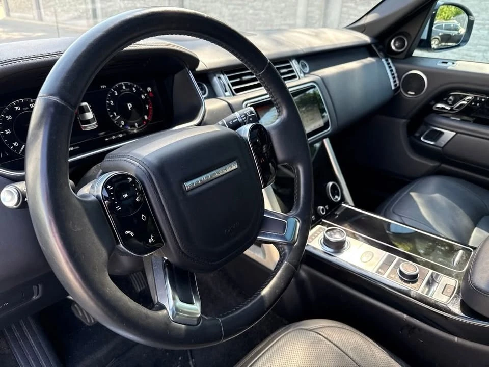 2020 Land Rover Range Rover L405 - Image 8 of 14