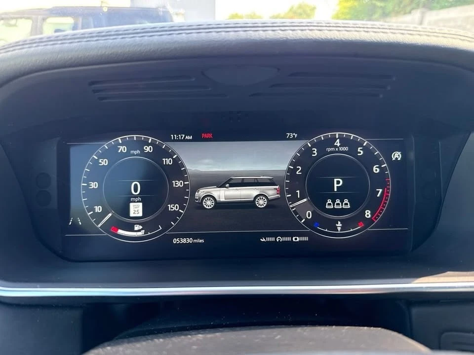 2020 Land Rover Range Rover L405 - Image 13 of 14