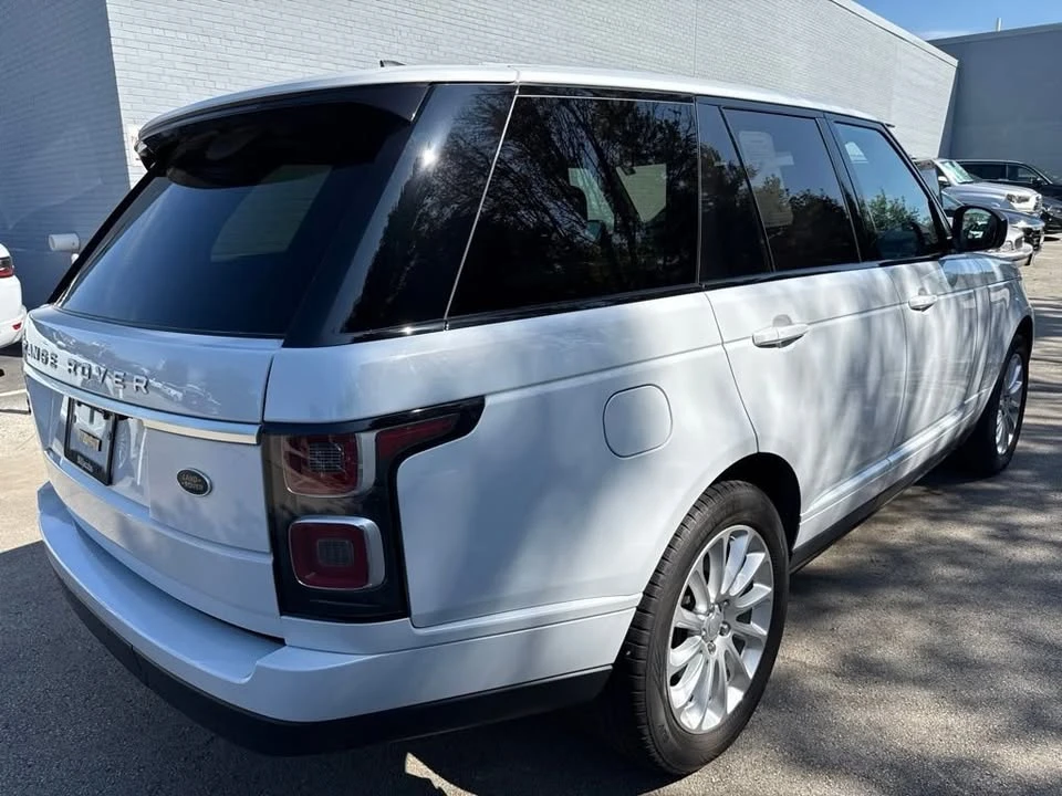 2020 Land Rover Range Rover L405 - Image 5 of 14