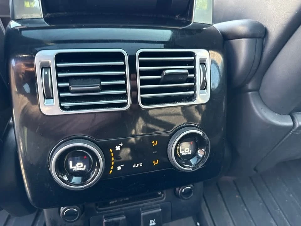 2020 Land Rover Range Rover L405 - Image 12 of 14