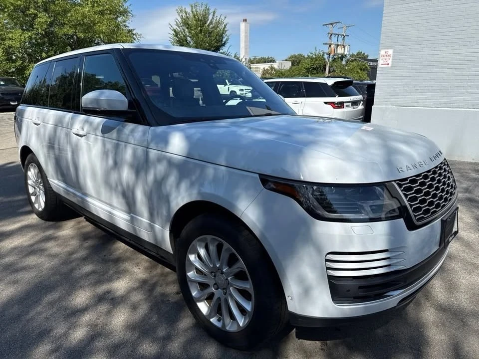 2020 Land Rover Range Rover L405 - Image 7 of 14