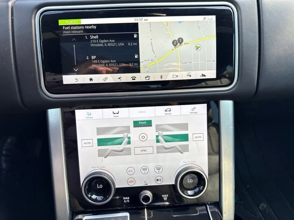 2020 Land Rover Range Rover L405 - Image 14 of 14