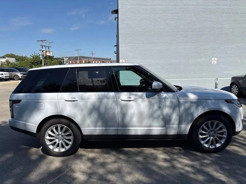 2020 Land Rover Range Rover L405 - Image 6 of 14