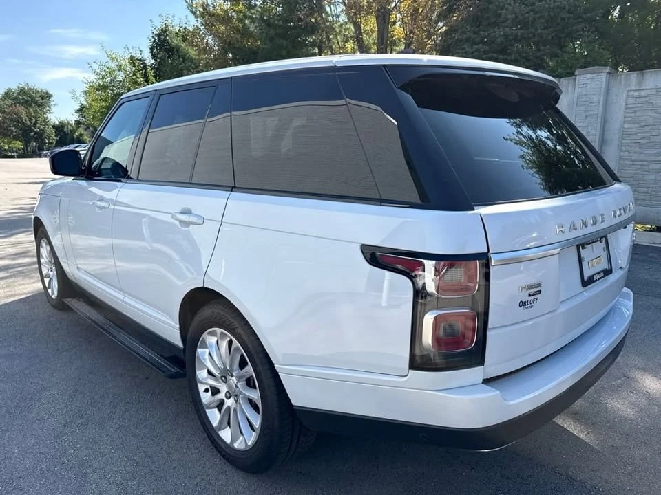2020 Land Rover Range Rover L405 - Image 3 of 14