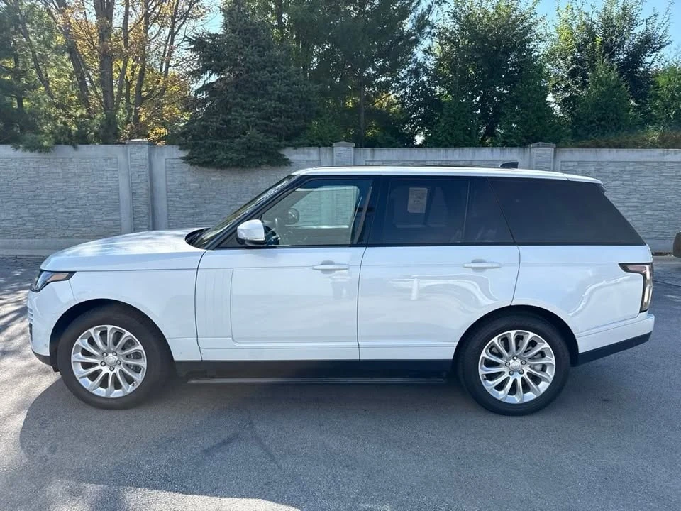 2020 Land Rover Range Rover L405 - Image 2 of 14