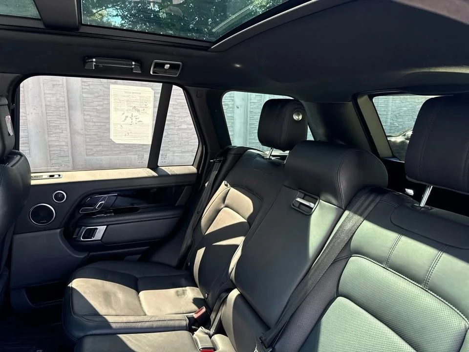 2020 Land Rover Range Rover L405 - Image 11 of 14
