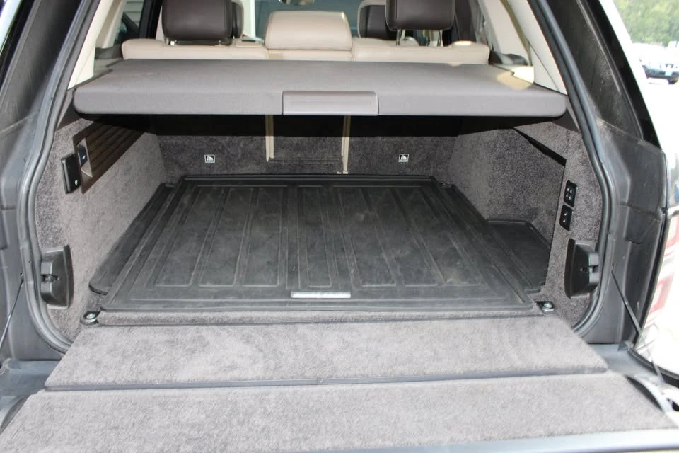 2020 Land Rover Range Rover L405 - Image 12 of 20