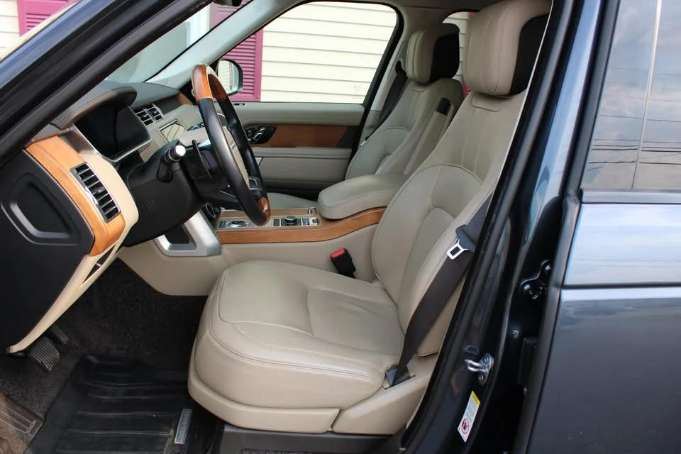 2020 Land Rover Range Rover L405 - Image 7 of 20