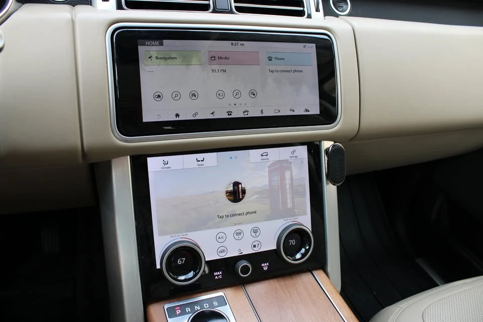 2020 Land Rover Range Rover L405 - Image 16 of 20