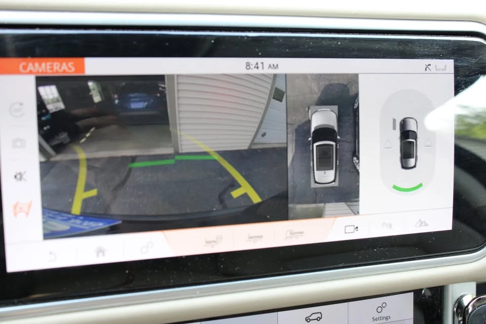 2020 Land Rover Range Rover L405 - Image 17 of 20