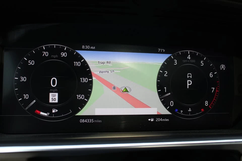 2020 Land Rover Range Rover L405 - Image 15 of 20