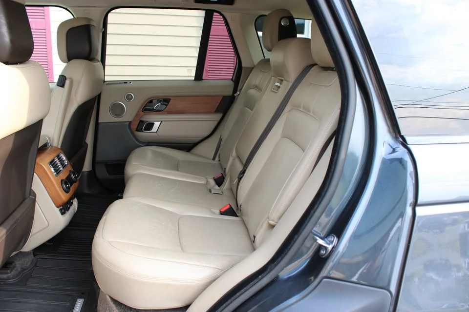 2020 Land Rover Range Rover L405 - Image 8 of 20
